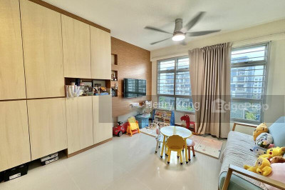 502D YISHUN STREET 51 HDB | Listing