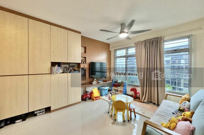 502D YISHUN STREET 51 HDB | Listing