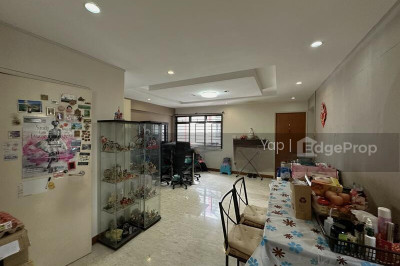 980C BUANGKOK CRESCENT HDB | Listing