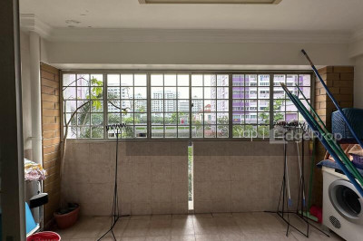 560 HOUGANG STREET 51 HDB | Listing