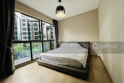 THE CRITERION Apartment / Condo | Listing