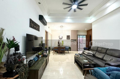 CASA ROSA Apartment / Condo | Listing