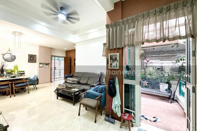 CASA ROSA Apartment / Condo | Listing