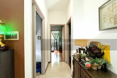 CASA ROSA Apartment / Condo | Listing