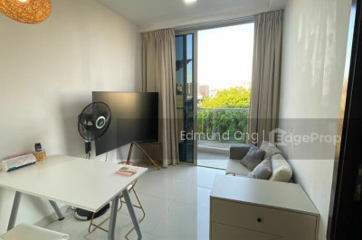 THE WATER EDGE @ GEYLANG Apartment / Condo | Listing