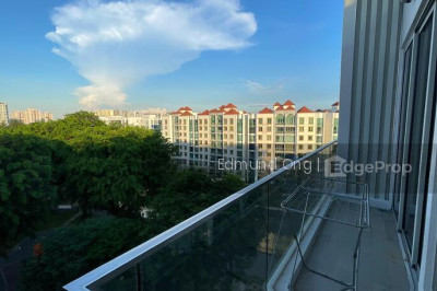 THE WATER EDGE @ GEYLANG Apartment / Condo | Listing