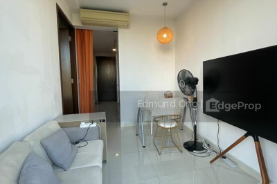 THE WATER EDGE @ GEYLANG Apartment / Condo | Listing