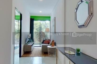 CAVENAGH GARDENS Apartment / Condo | Listing