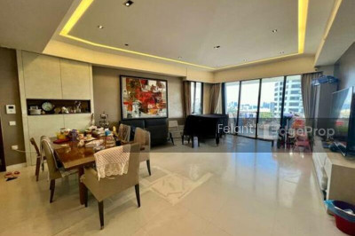 D'LEEDON (FORMER FARRER COURT) Apartment / Condo | Listing