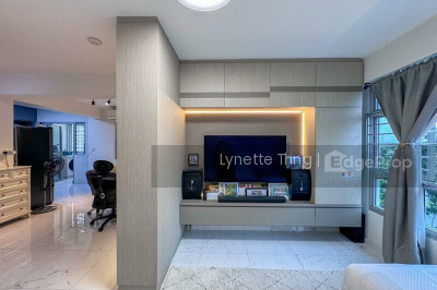 613B TAMPINES NORTH DRIVE 1 HDB | Listing