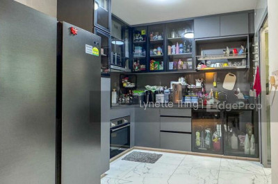 613B TAMPINES NORTH DRIVE 1 HDB | Listing