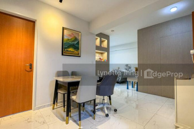 613B TAMPINES NORTH DRIVE 1 HDB | Listing