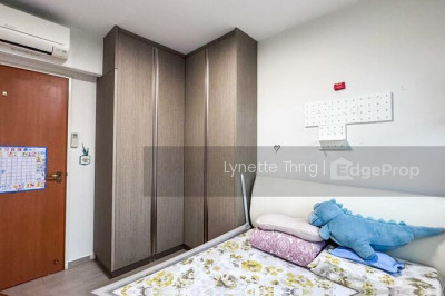 613B TAMPINES NORTH DRIVE 1 HDB | Listing