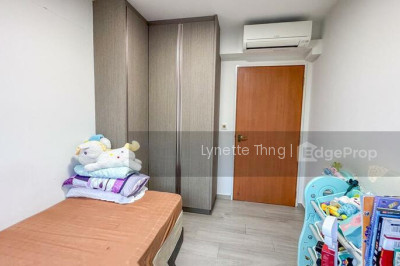 613B TAMPINES NORTH DRIVE 1 HDB | Listing