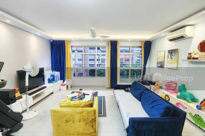 443A BUKIT BATOK WEST AVENUE 8 HDB | Listing