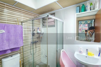 443A BUKIT BATOK WEST AVENUE 8 HDB | Listing