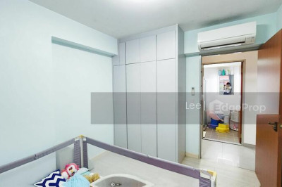 443A BUKIT BATOK WEST AVENUE 8 HDB | Listing