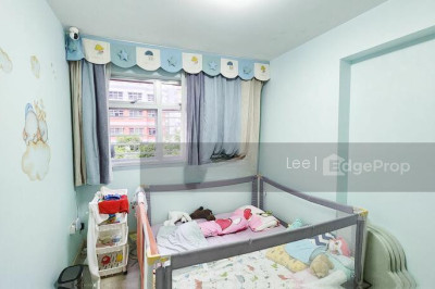 443A BUKIT BATOK WEST AVENUE 8 HDB | Listing