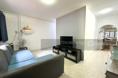 27 MARSILING DRIVE HDB | Listing