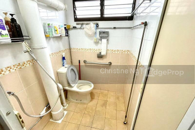 27 MARSILING DRIVE HDB | Listing