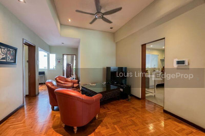 REGENCY PARK Apartment / Condo | Listing