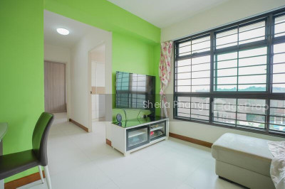 302A WOODLANDS STREET 31 HDB | Listing