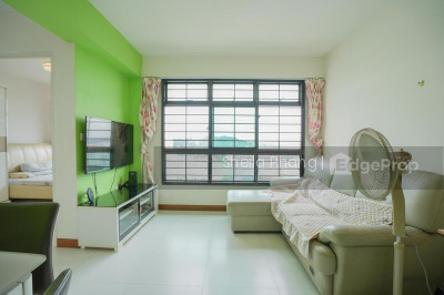 302A WOODLANDS STREET 31 HDB | Listing