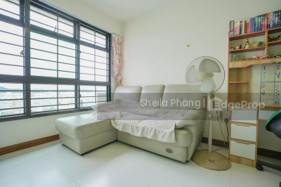 302A WOODLANDS STREET 31 HDB | Listing