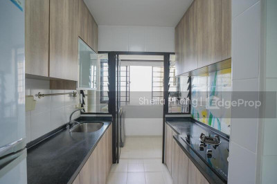 302A WOODLANDS STREET 31 HDB | Listing