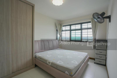 302A WOODLANDS STREET 31 HDB | Listing