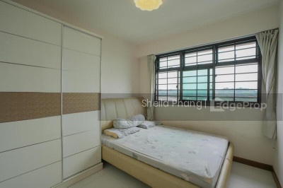 302A WOODLANDS STREET 31 HDB | Listing