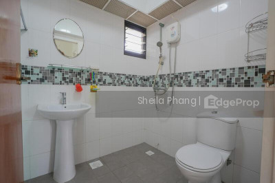 302A WOODLANDS STREET 31 HDB | Listing