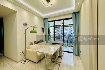 LEEDON GREEN Apartment / Condo | Listing