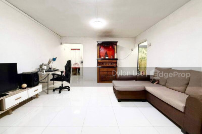 101 SERANGOON NORTH AVENUE 1 HDB | Listing