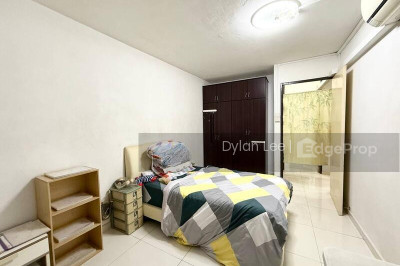 101 SERANGOON NORTH AVENUE 1 HDB | Listing