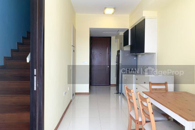 SUITES @ KATONG Apartment / Condo | Listing