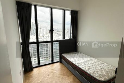 JUI RESIDENCES Apartment / Condo | Listing