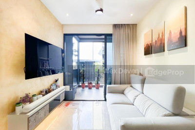 THE GARDEN RESIDENCES Apartment / Condo | Listing