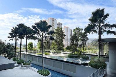 THE GARDEN RESIDENCES Apartment / Condo | Listing