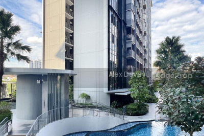 THE GARDEN RESIDENCES Apartment / Condo | Listing