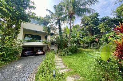 TOH ESTATE Landed | Listing