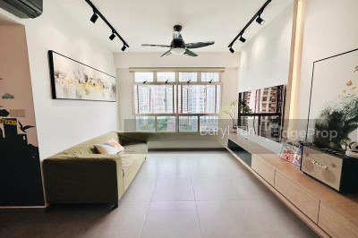 10B BOON TIONG ROAD HDB | Listing