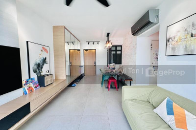 10B BOON TIONG ROAD HDB | Listing