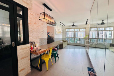 10B BOON TIONG ROAD HDB | Listing