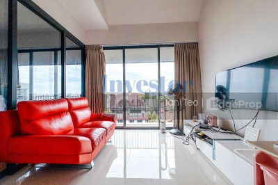 RESIDENCES BOTANIQUE Apartment / Condo | Listing