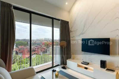 RESIDENCES BOTANIQUE Apartment / Condo | Listing