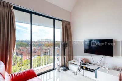 RESIDENCES BOTANIQUE Apartment / Condo | Listing