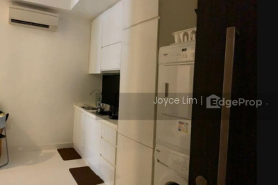 EDENZ SUITES Apartment / Condo | Listing