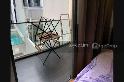 EDENZ SUITES Apartment / Condo | Listing