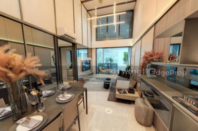 SKY EDEN @ BEDOK Apartment / Condo | Listing